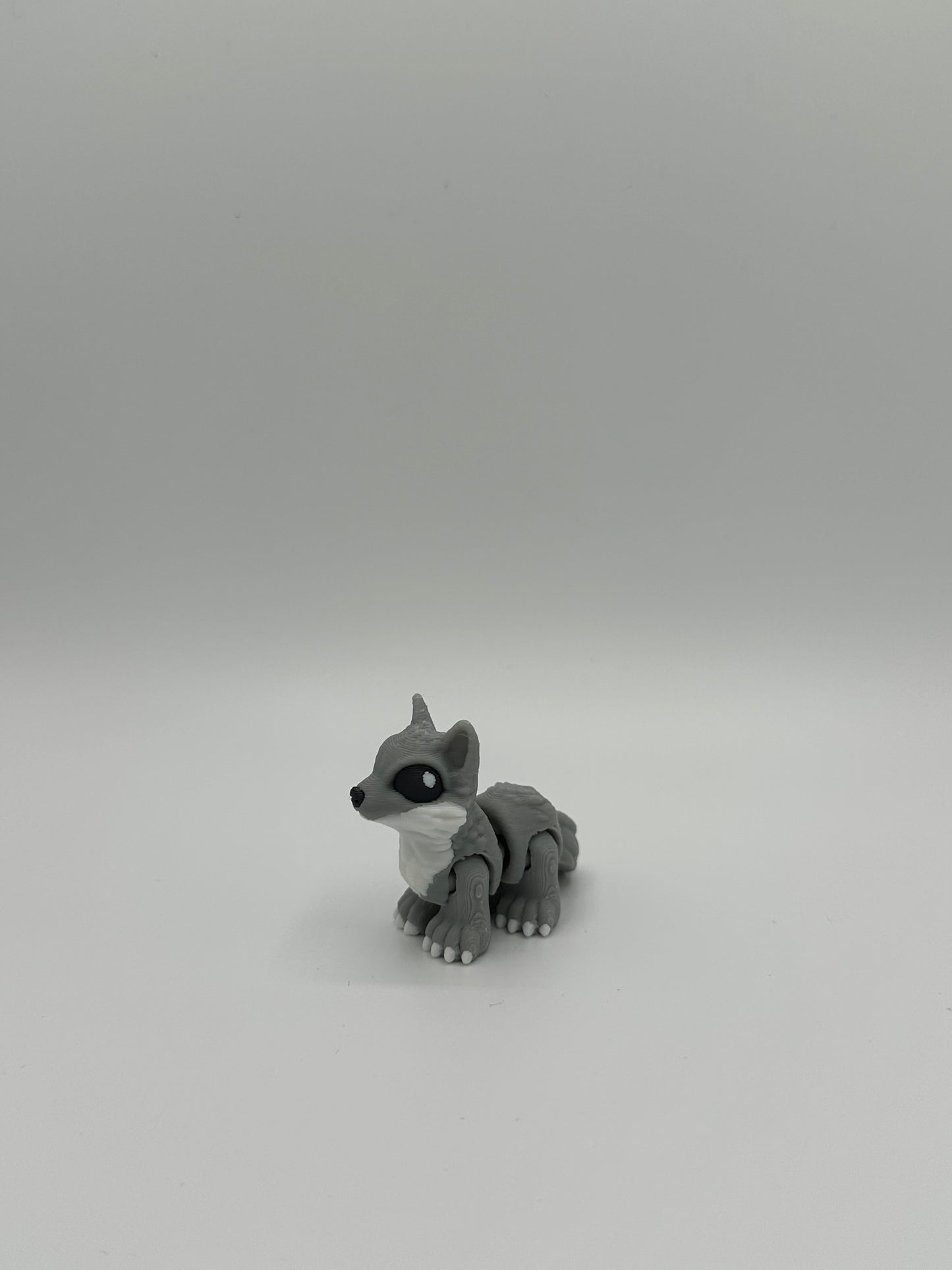 Wolf Hatchling