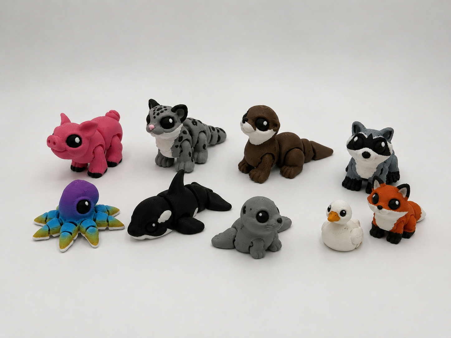 Flexi Hatchlings