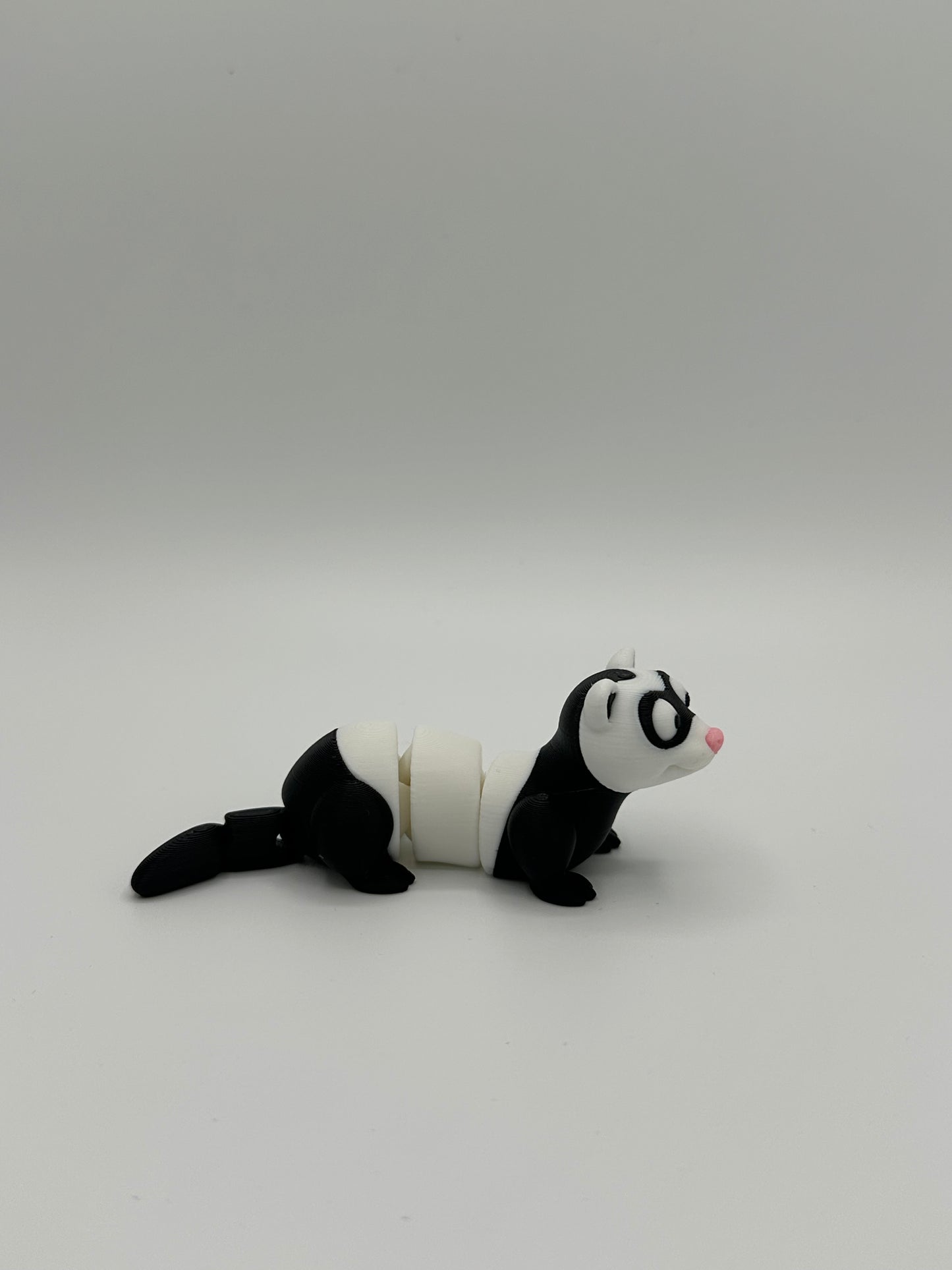 Mini Ferret