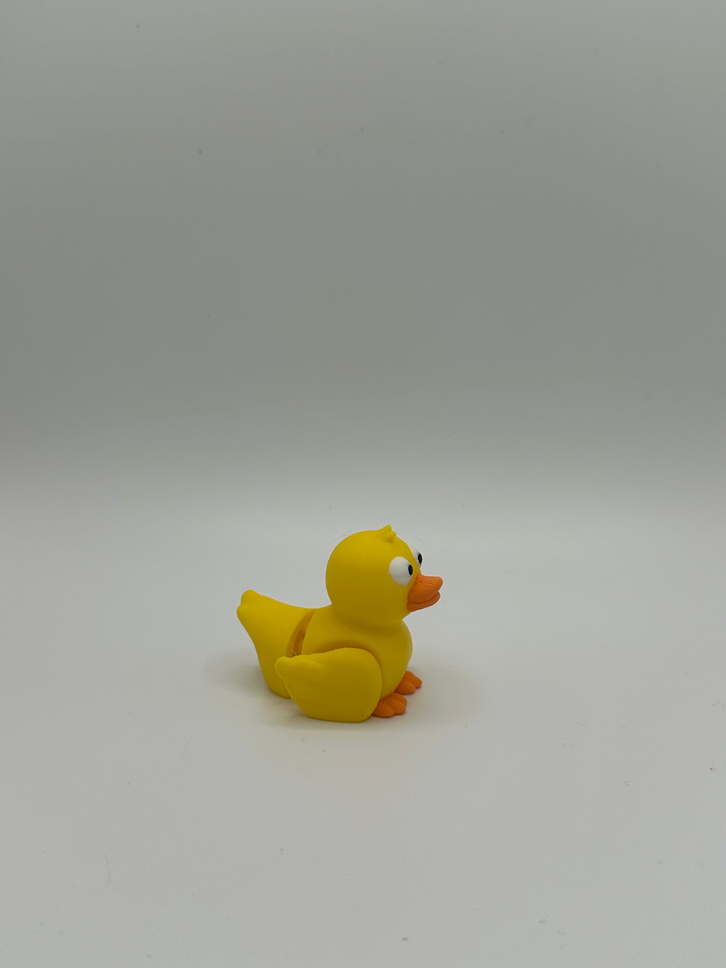 Mini Duck