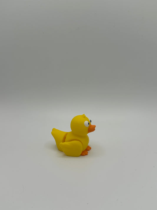 Mini Duck