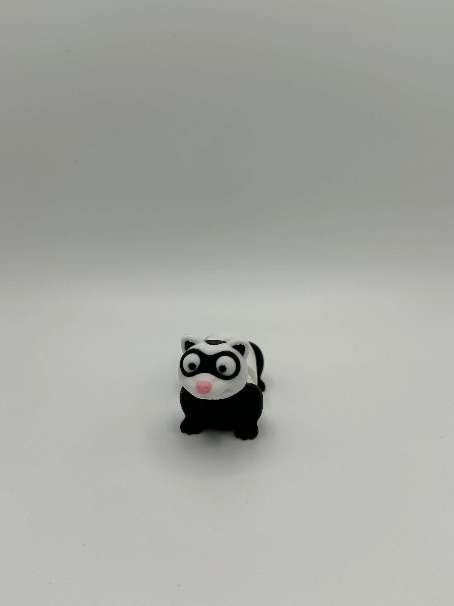 Mini Ferret