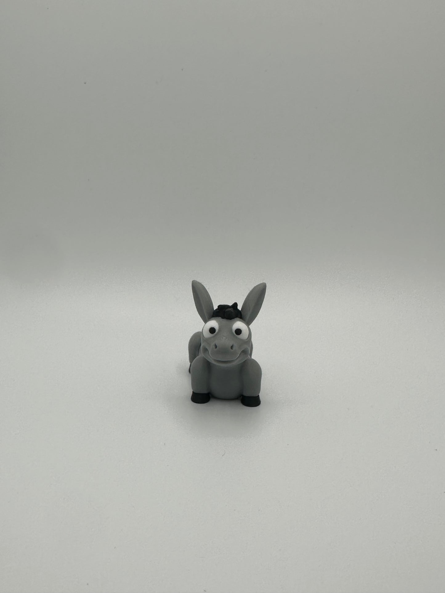 Mini Donkey