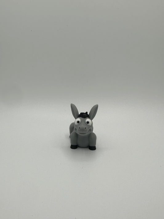 Mini Donkey