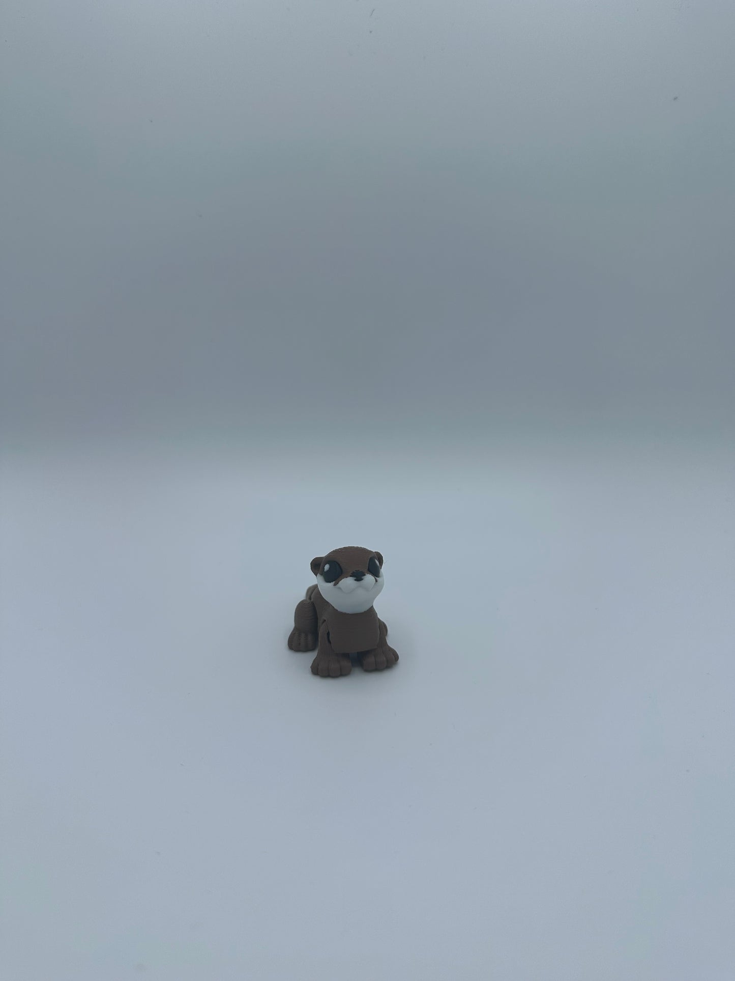Otter Hatchling