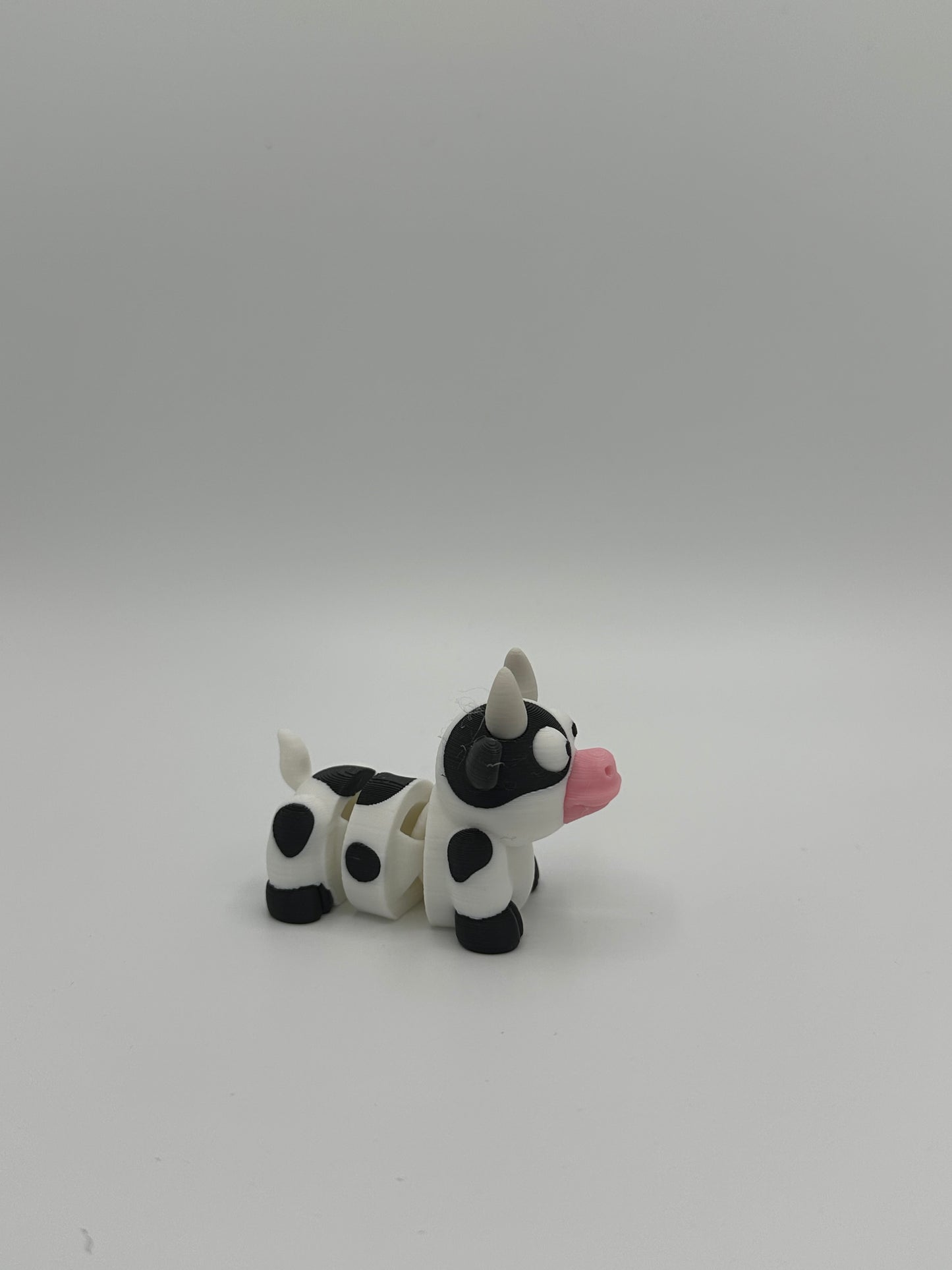 Mini Cow