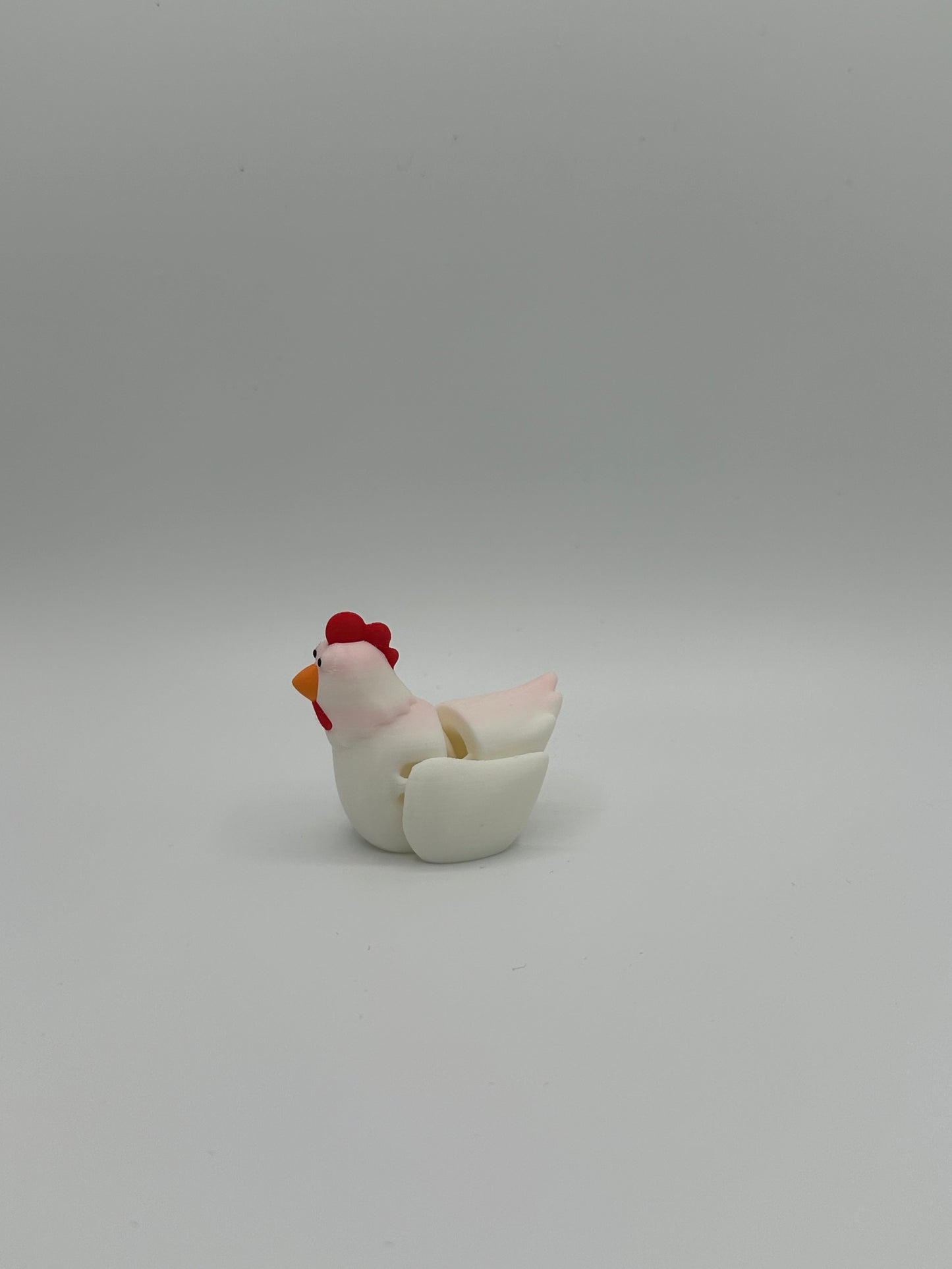 Mini Chicken