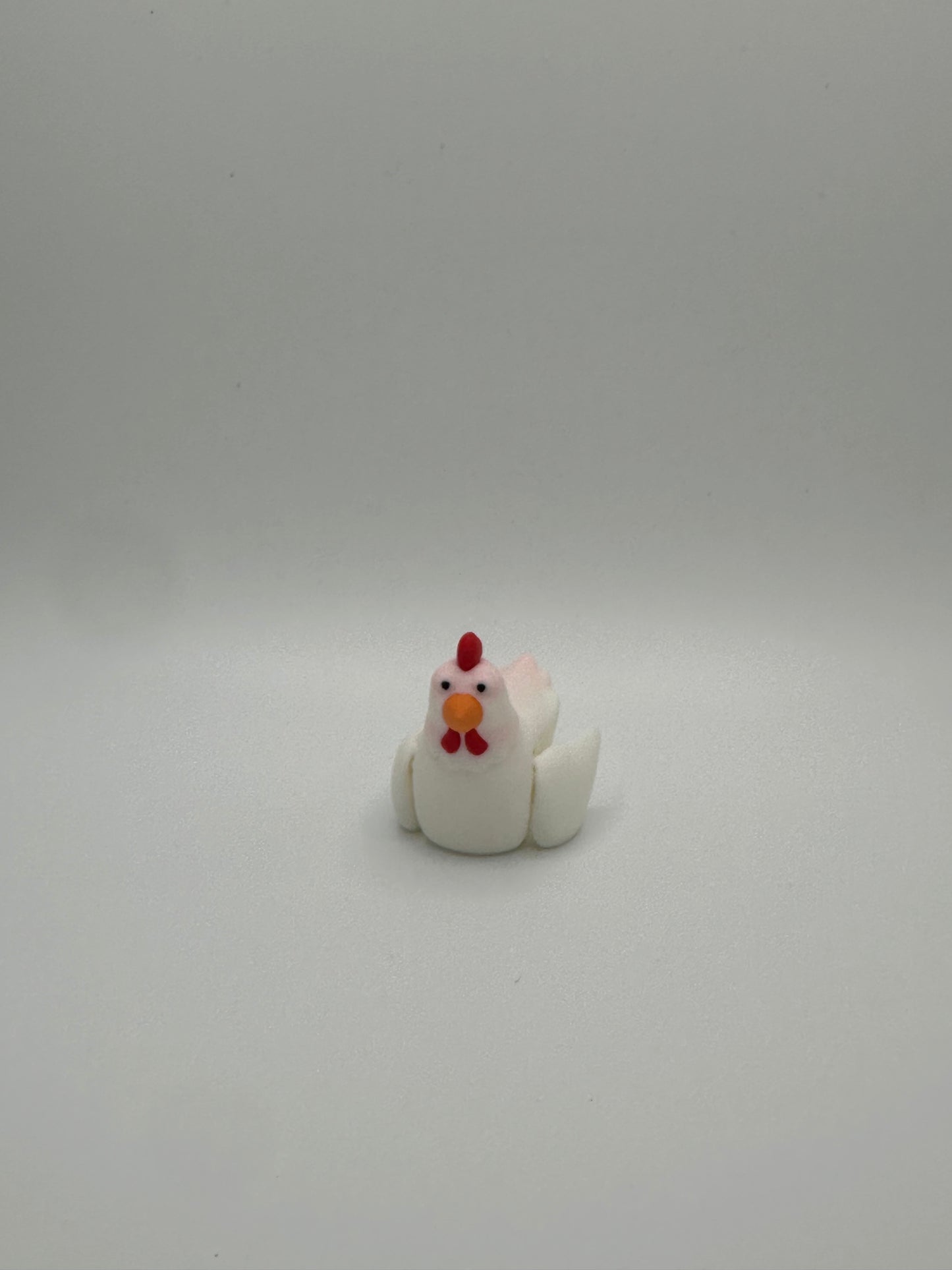 Mini Chicken