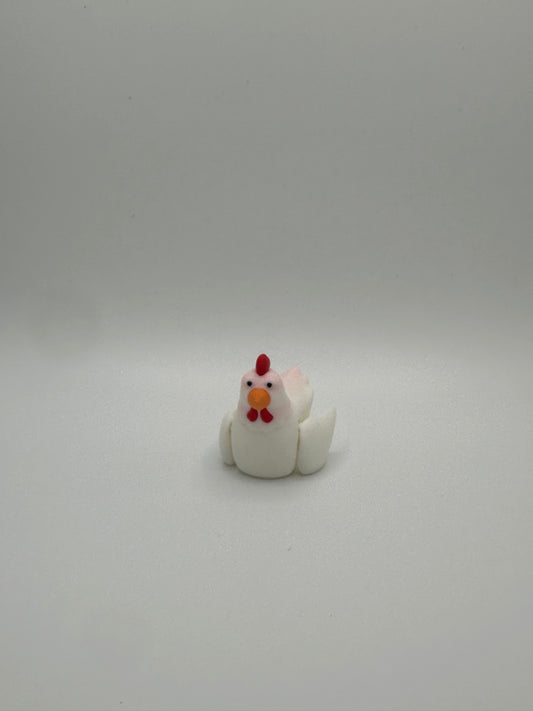 Mini Chicken