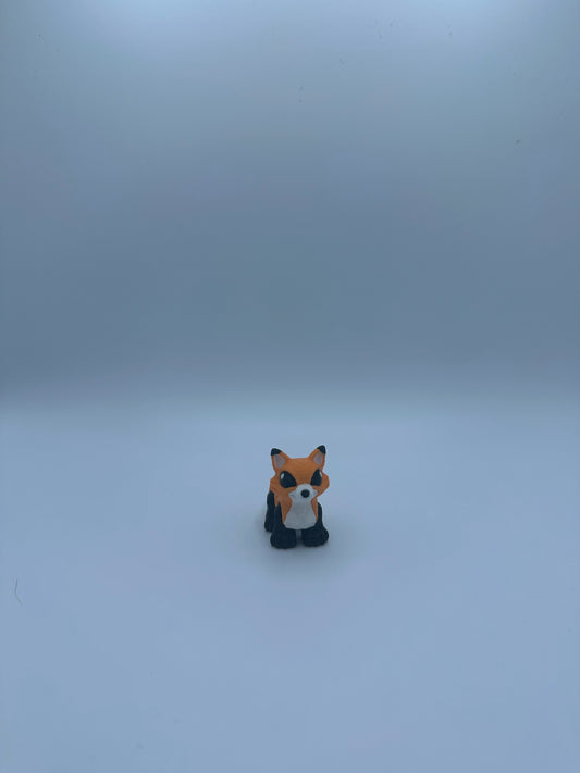 Fox