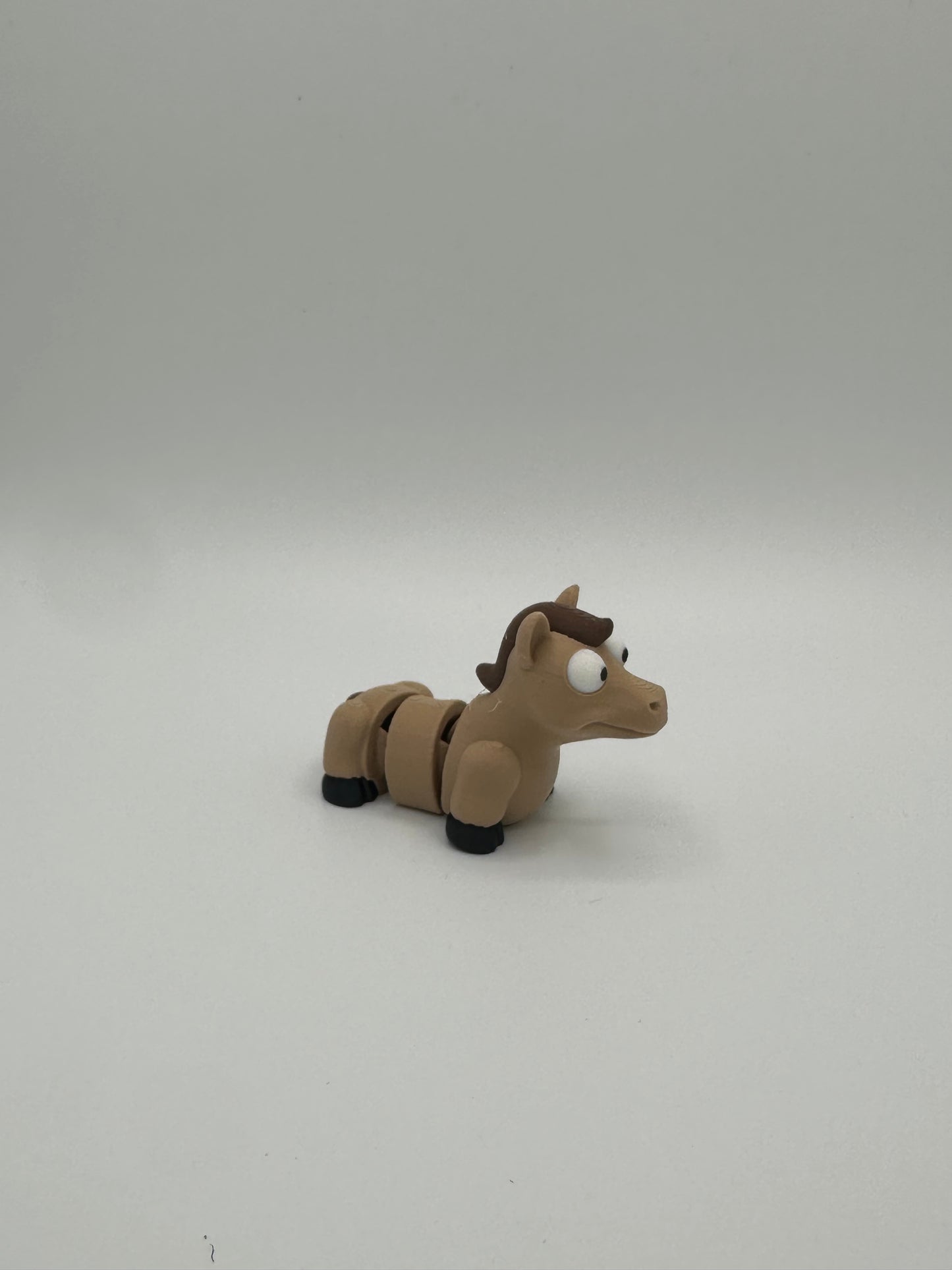 Mini Horse