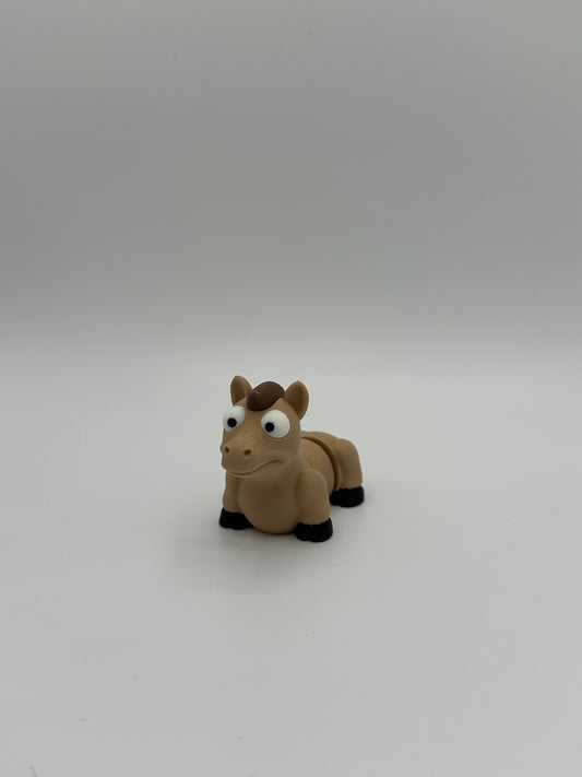 Mini Horse