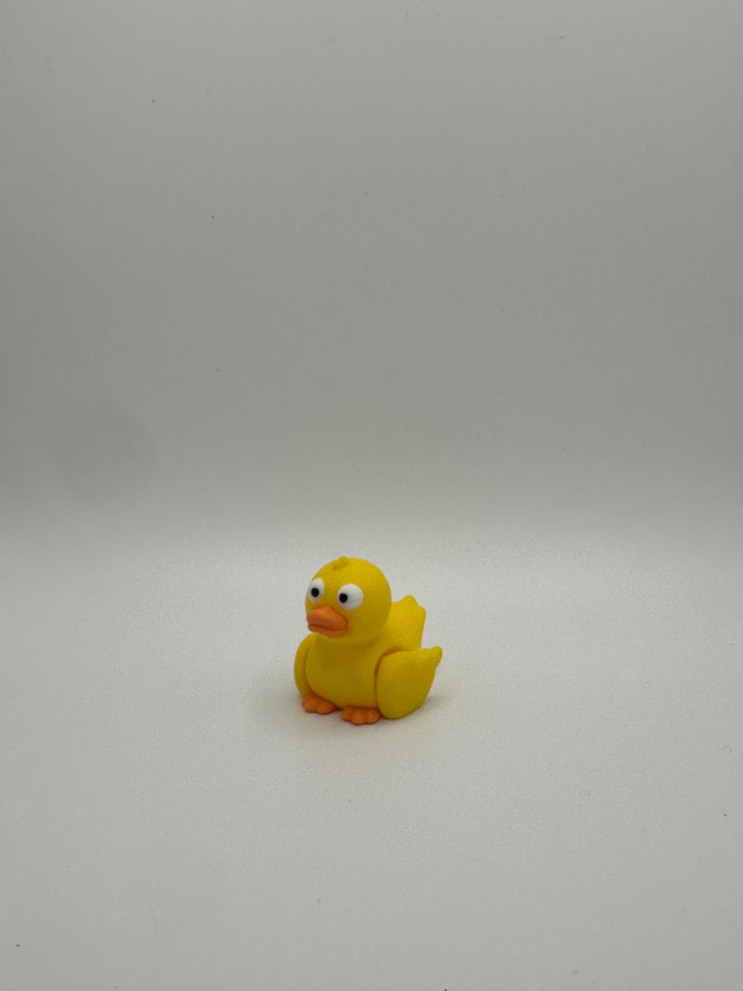 Mini Duck