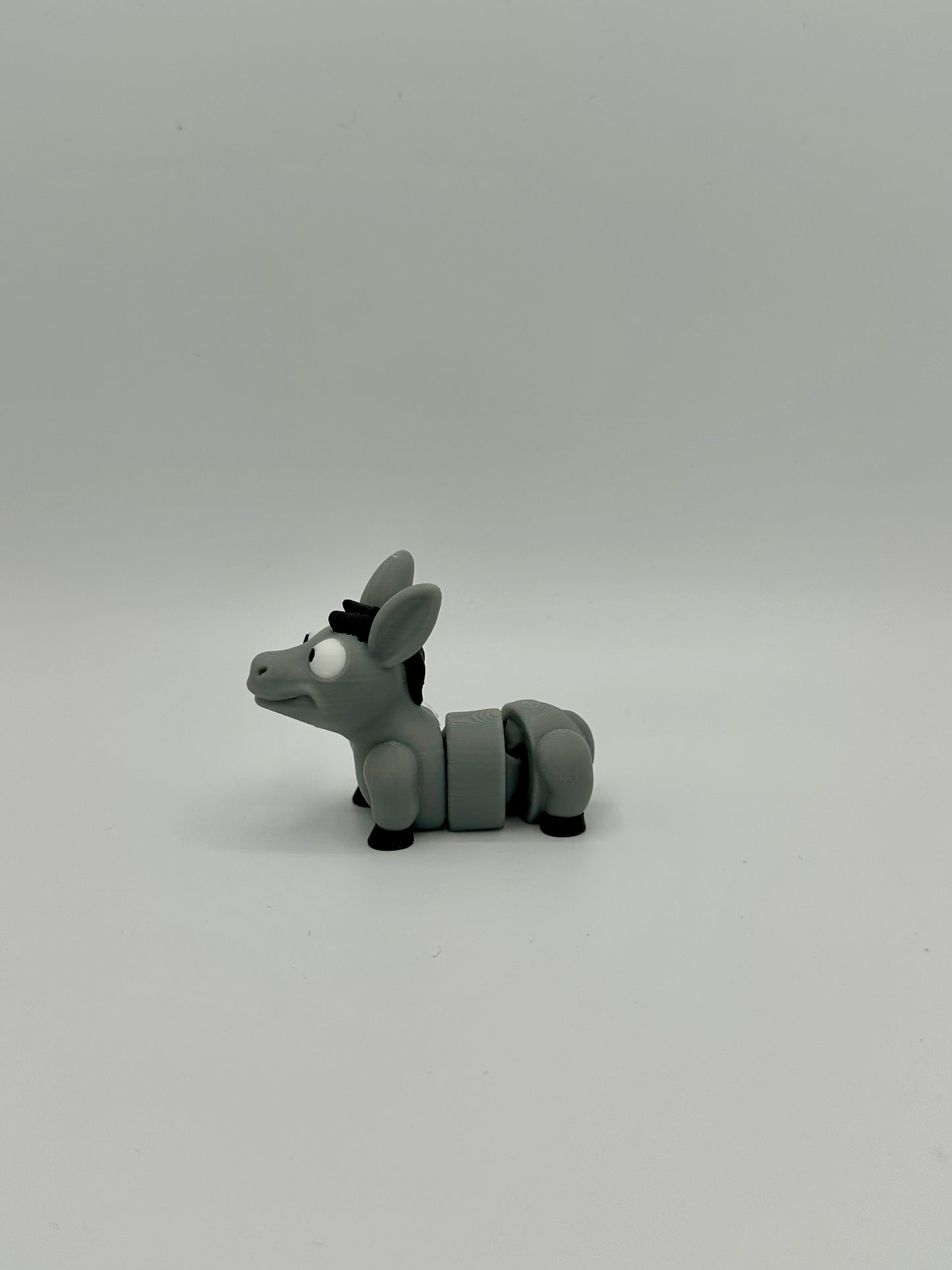 Mini Donkey