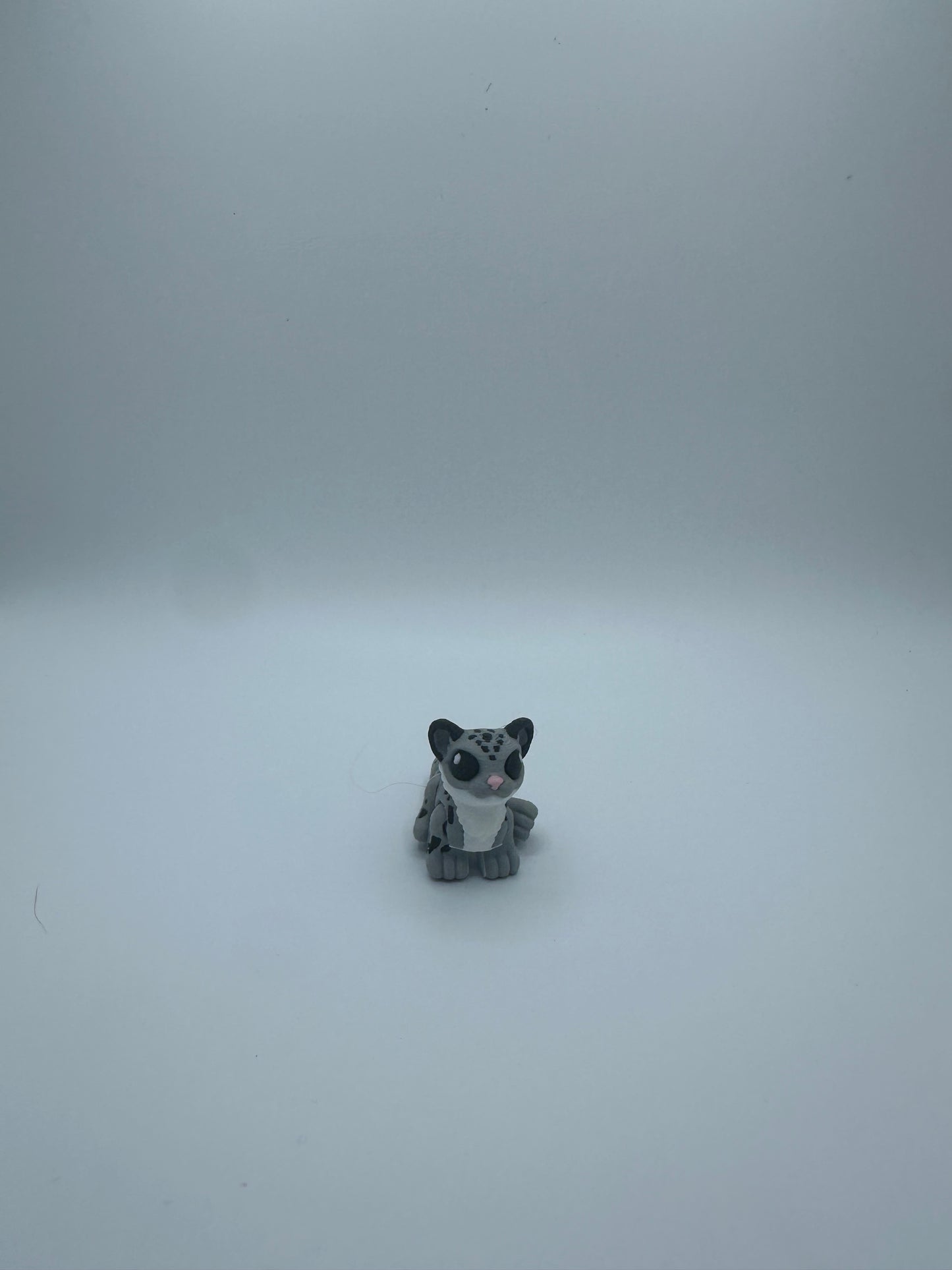 Snow Leopard