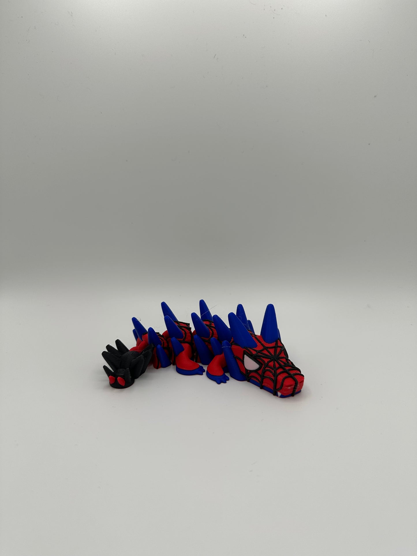 Spider Dragon