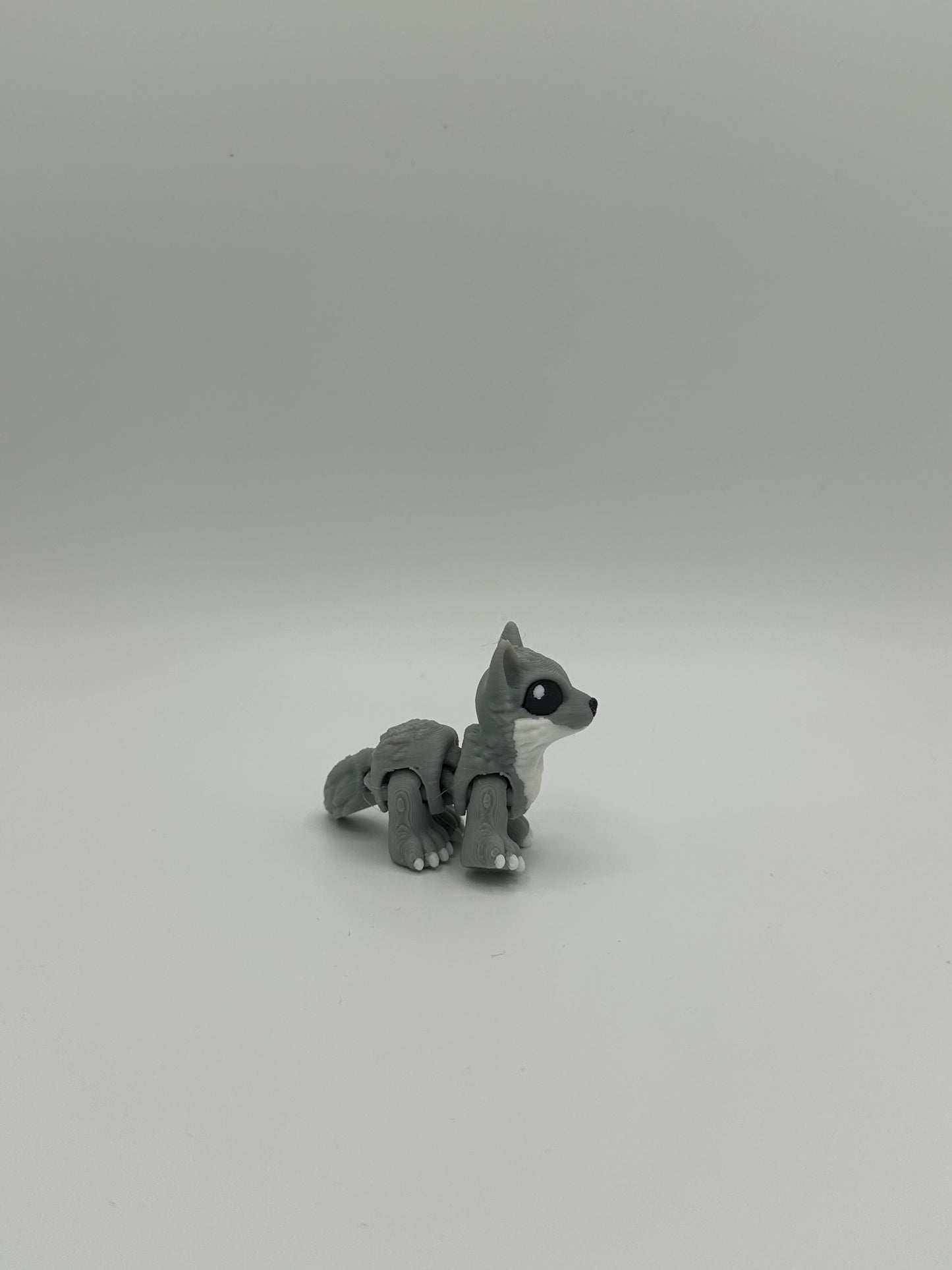 Wolf Hatchling