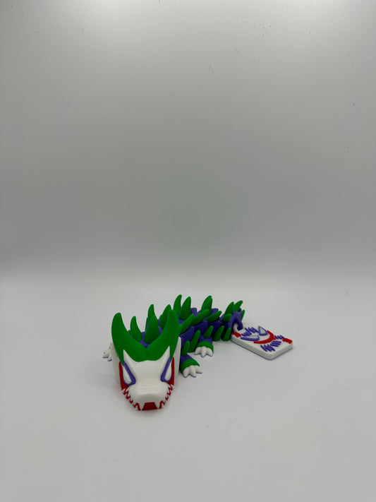 Jester Dragon