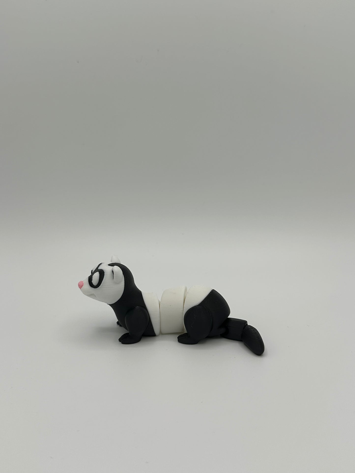 Mini Ferret