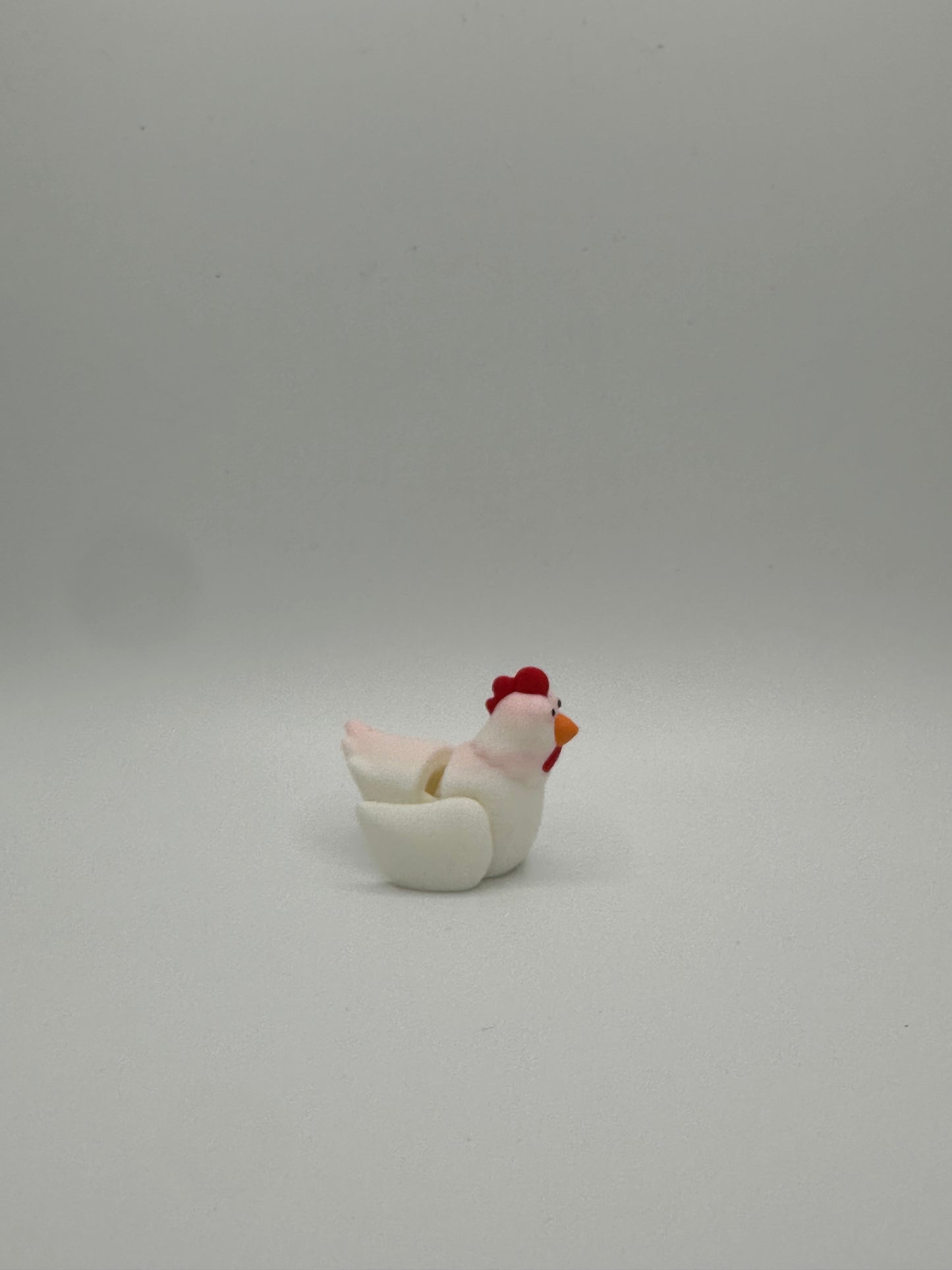 Mini Chicken