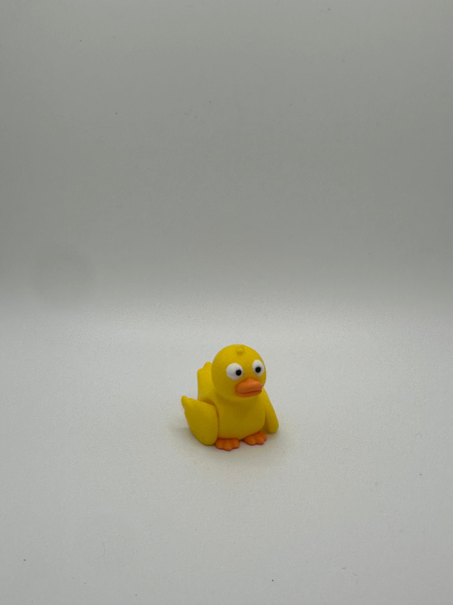 Mini Duck