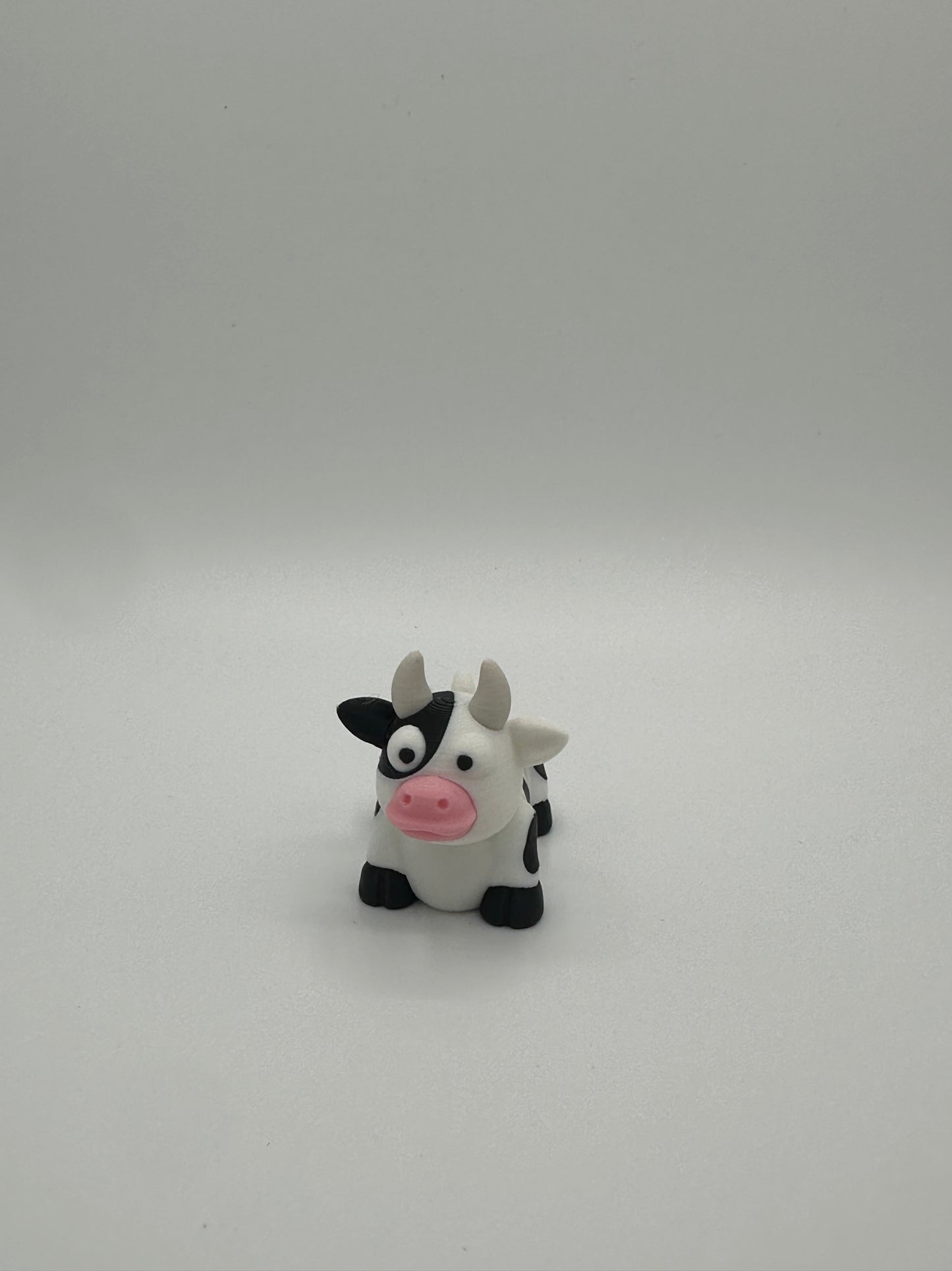 Mini Cow