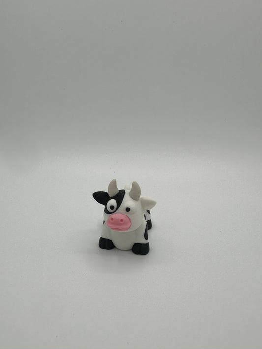 Mini Cow
