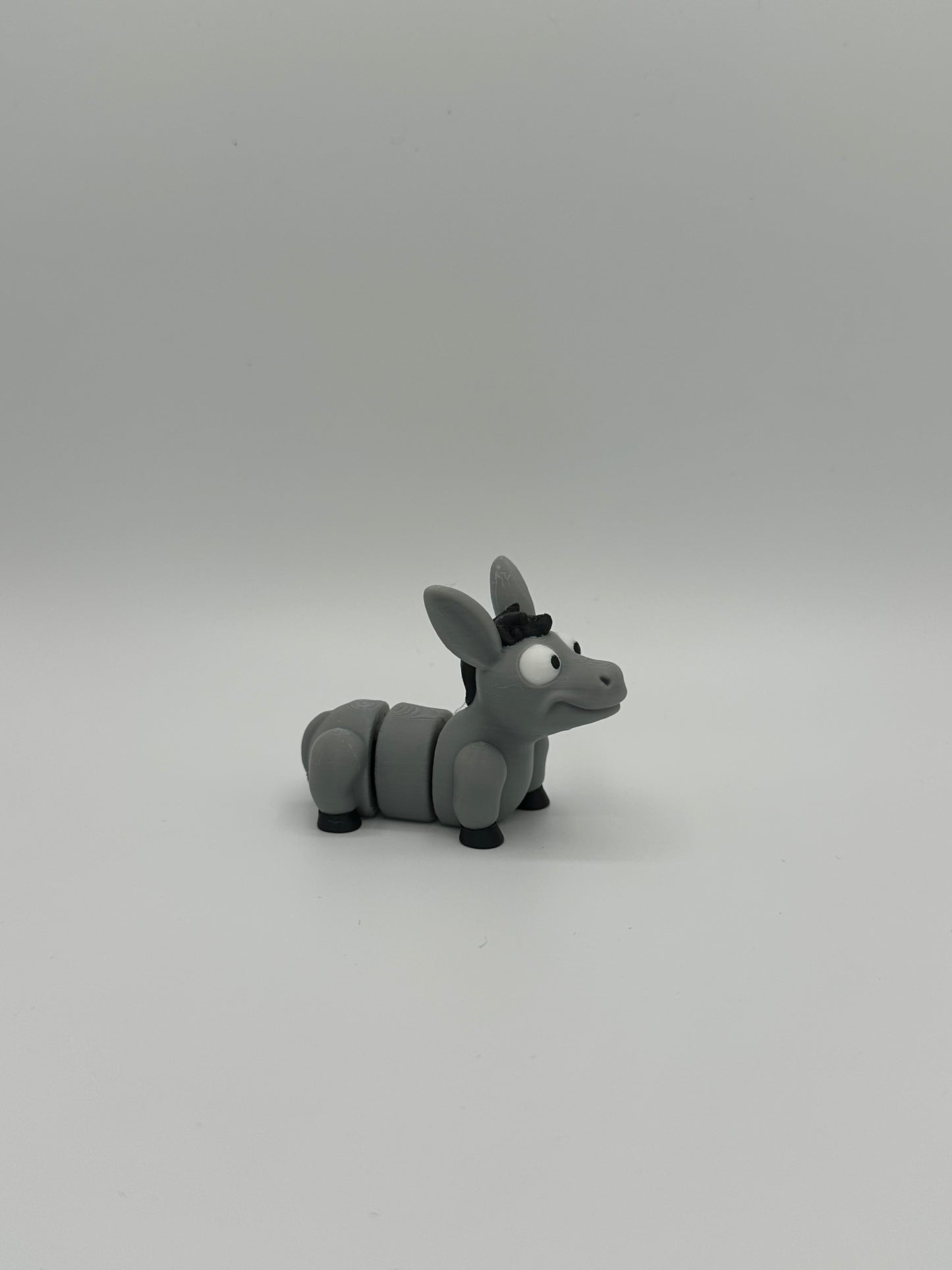 Mini Donkey