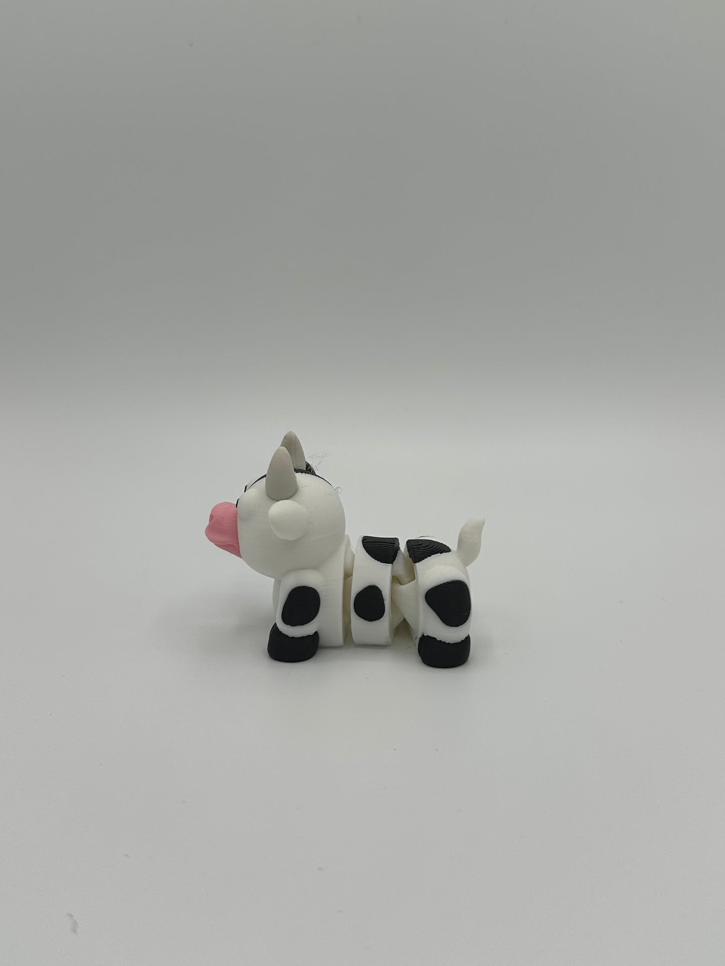 Mini Cow