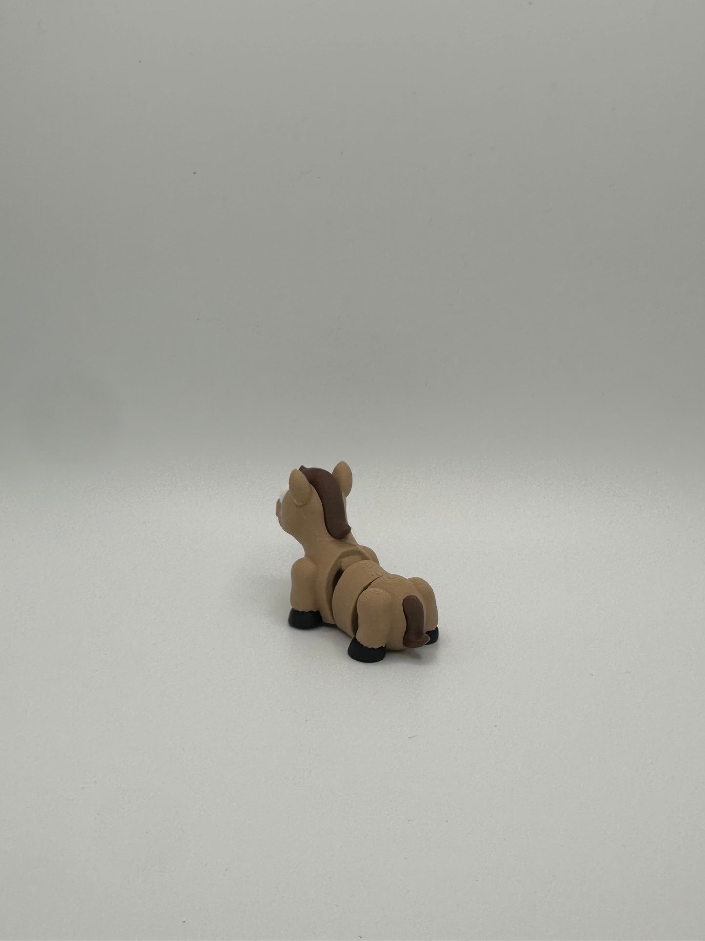 Mini Horse