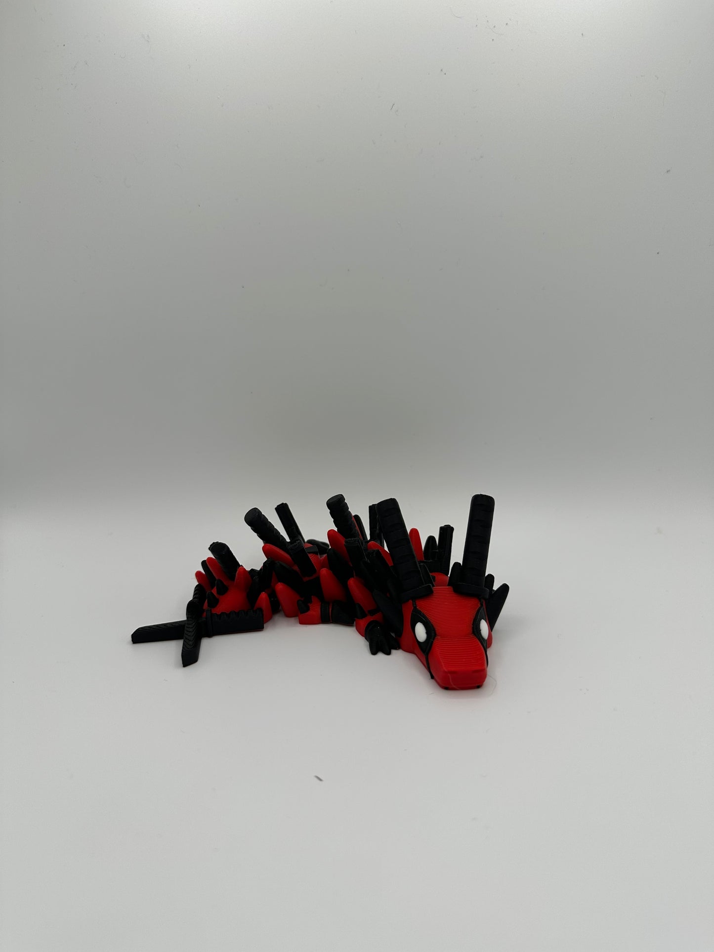Dead Dragon