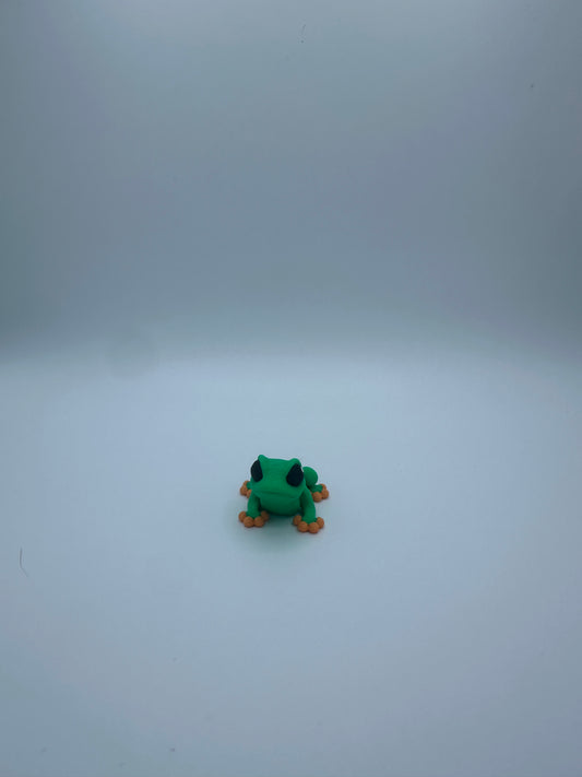 Frog