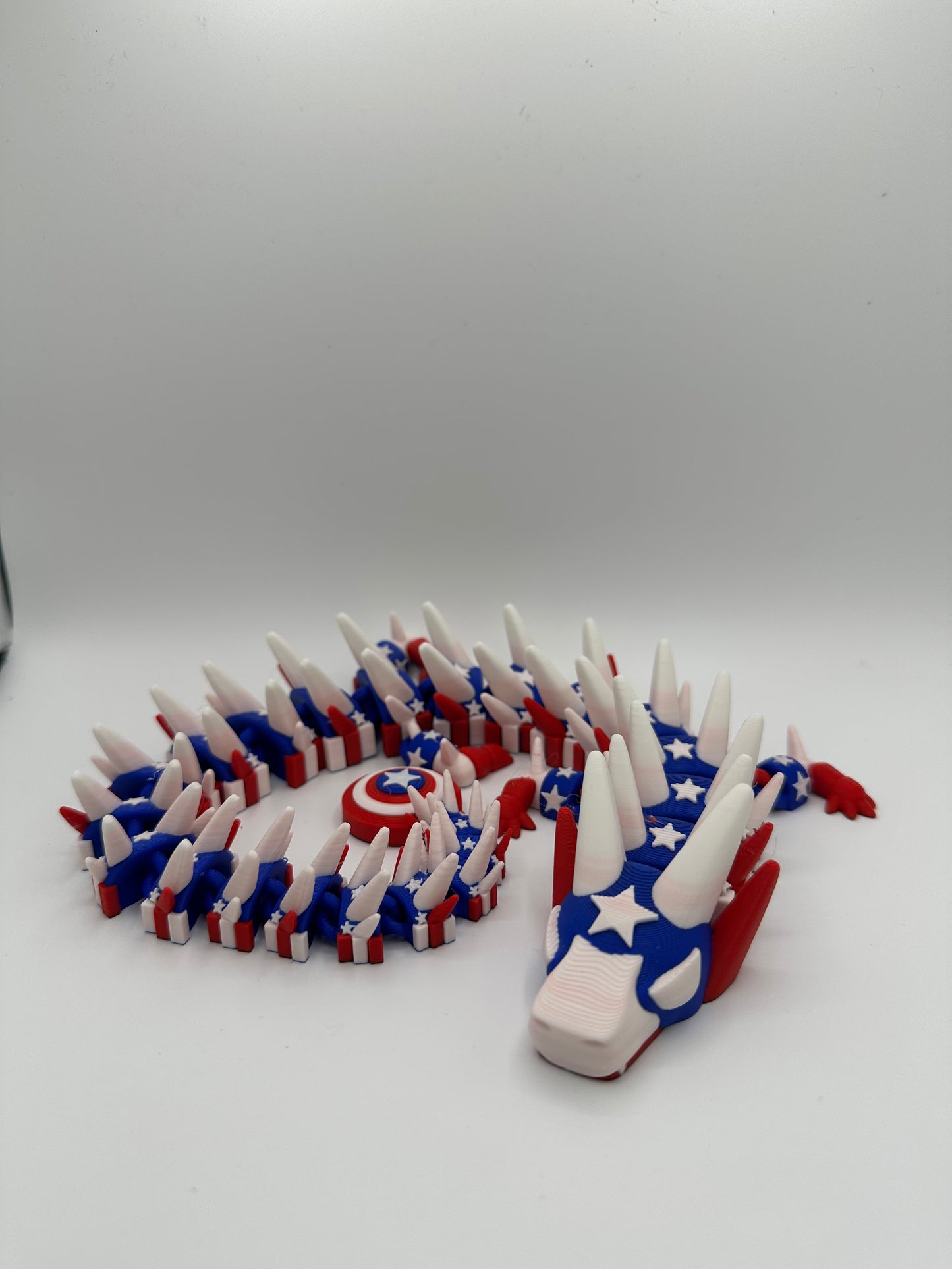 American Dragon