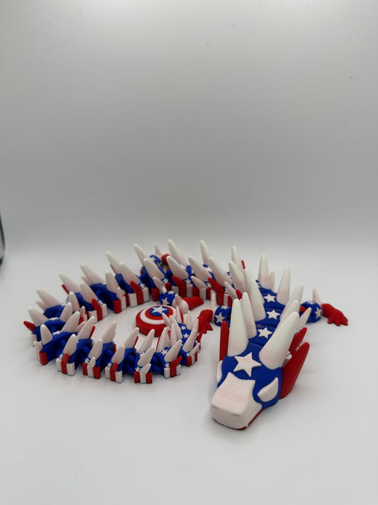 American Dragon