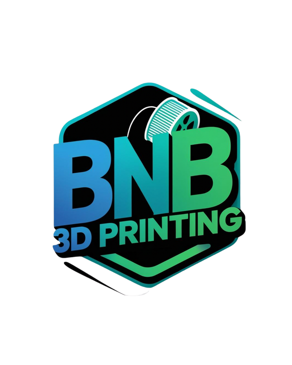 BnB 3D Printing